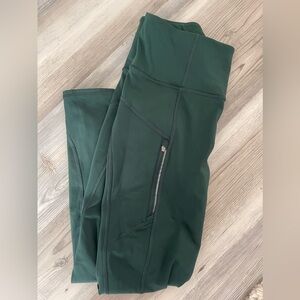 Athleta Rainer tights